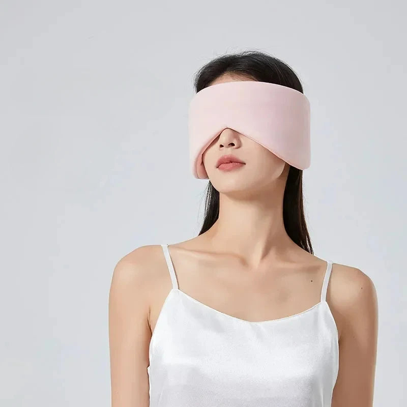 Block Out Light Sleep Mask