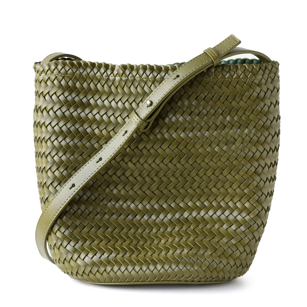 Motingsome Handwoven Bag