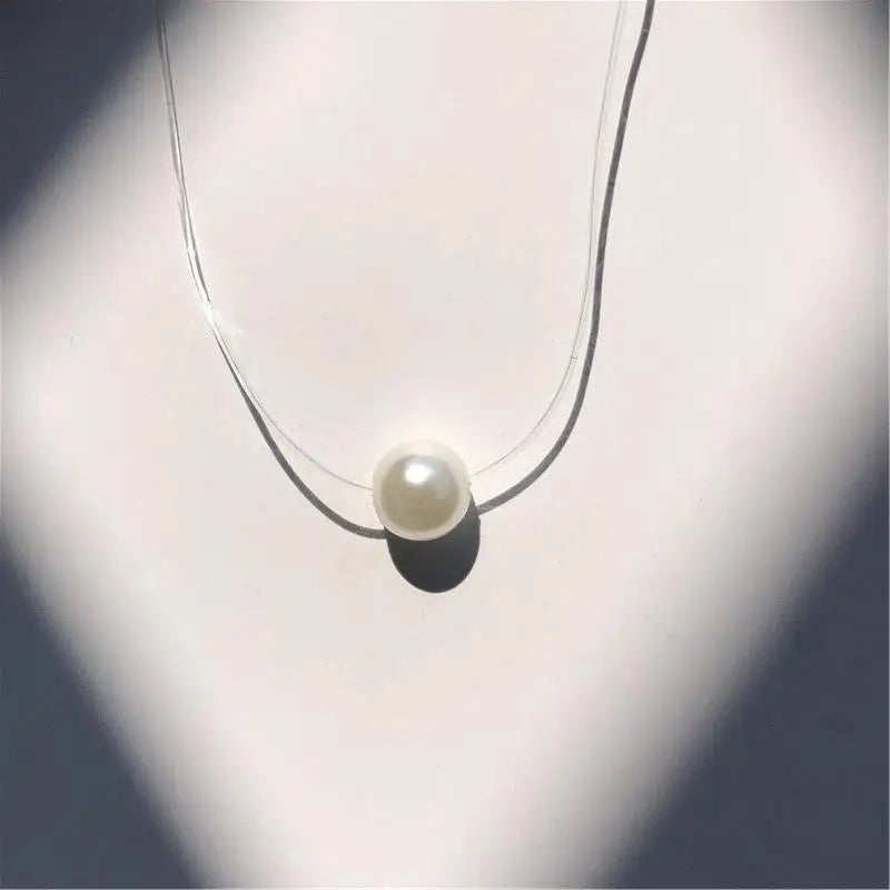 Crystal Necklace