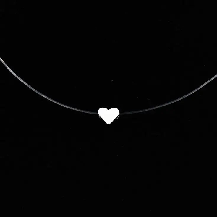 Crystal Necklace