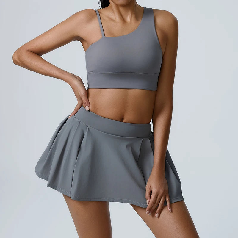 Yoga Set 2 Pieces