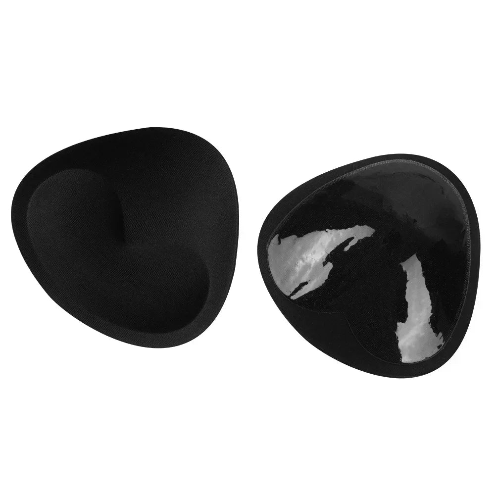 sticky push up bra