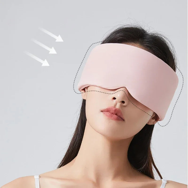 Block Out Light Sleep Mask