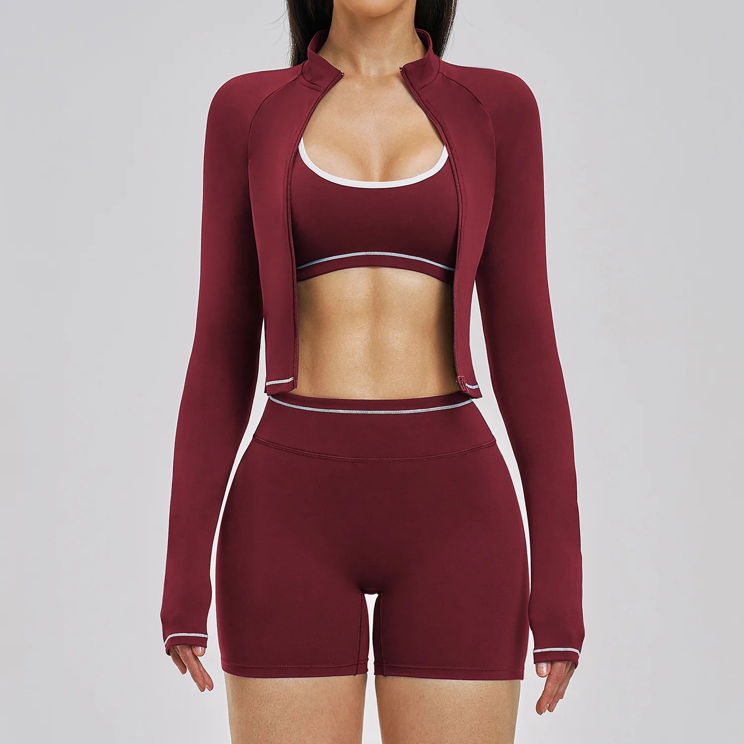 3PCS Sports Set