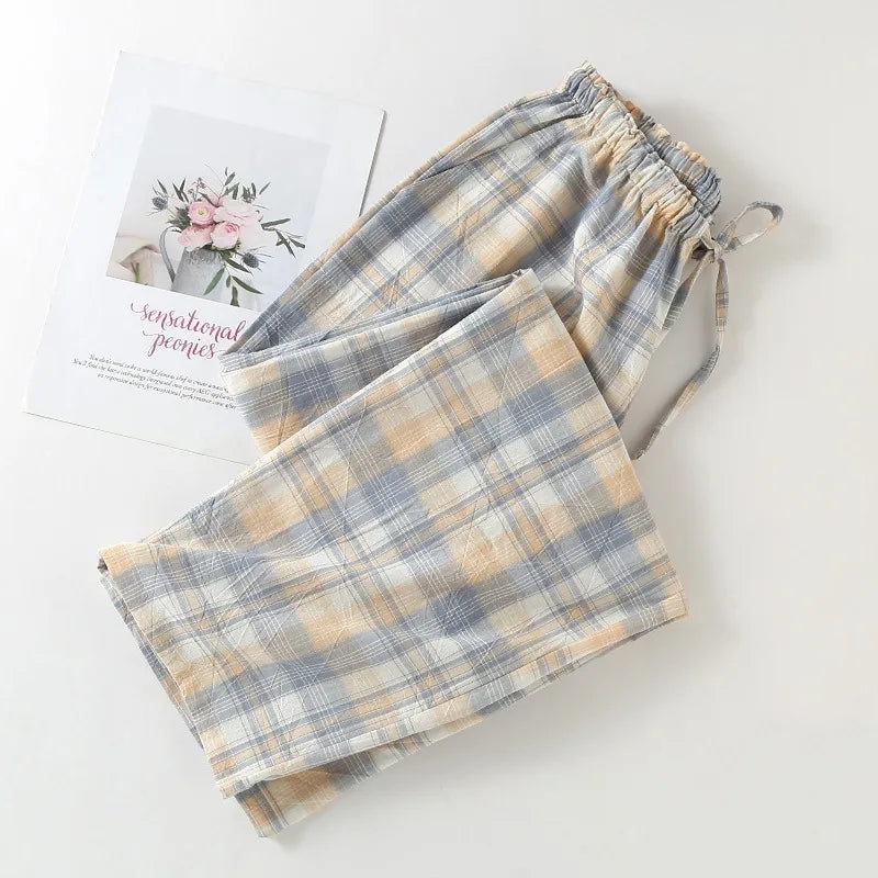 Pajama Pants
