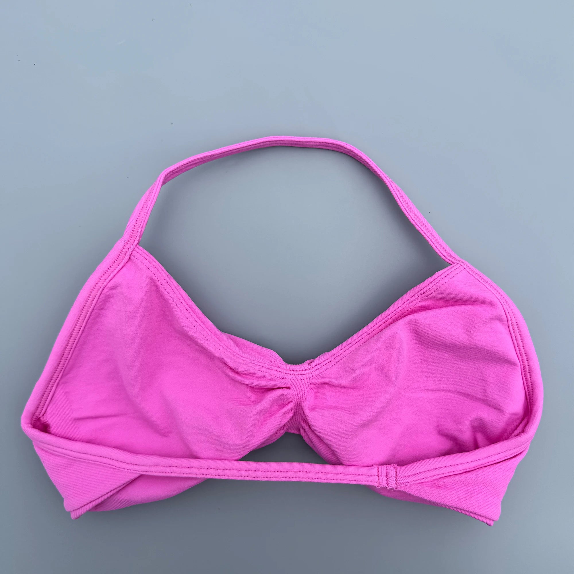 2 Pieces Yoga Gym Set Seamless