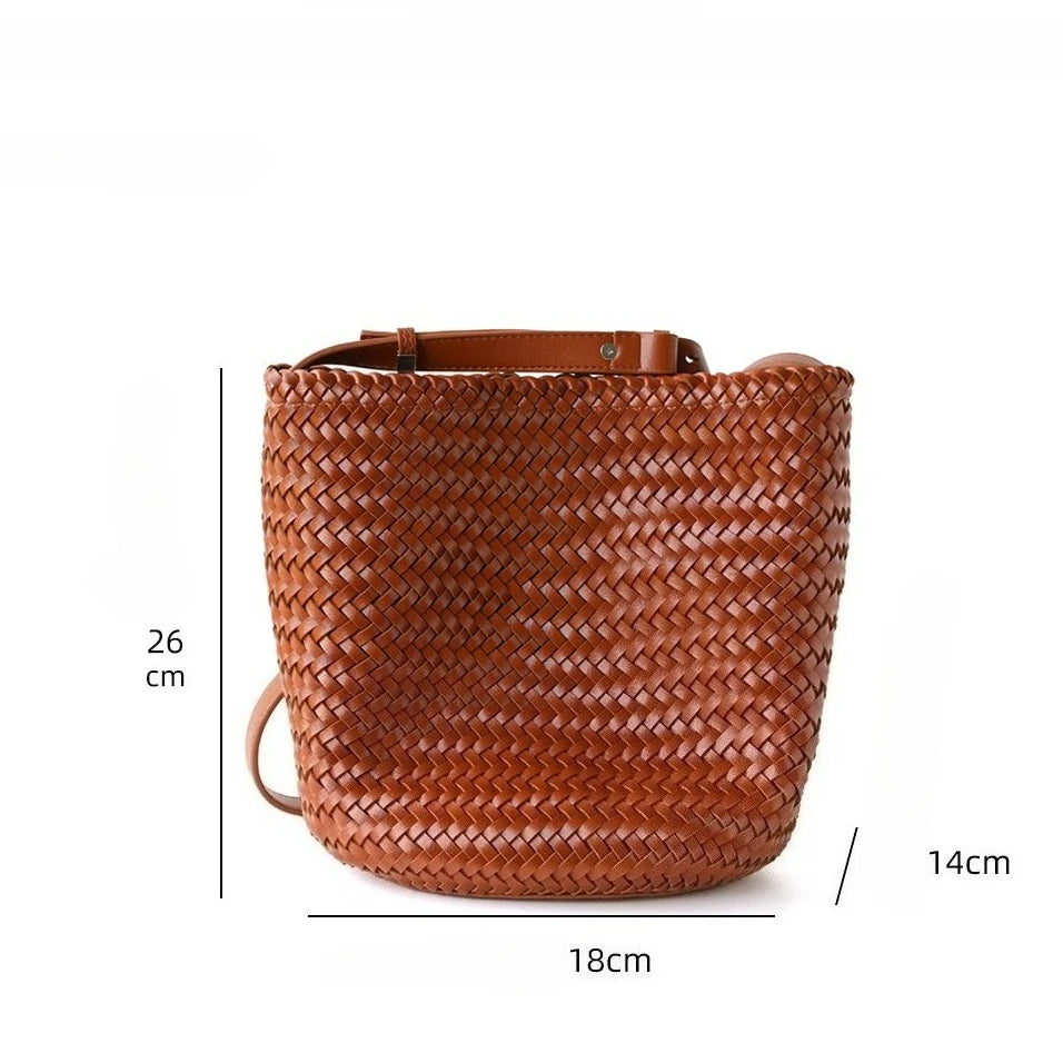 Motingsome Handwoven Bag