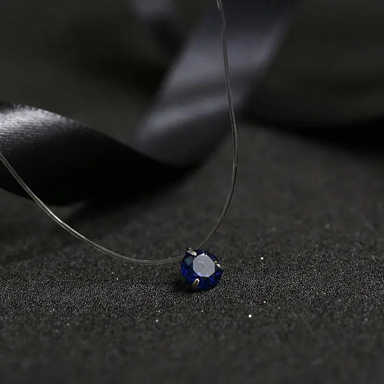 Crystal Necklace