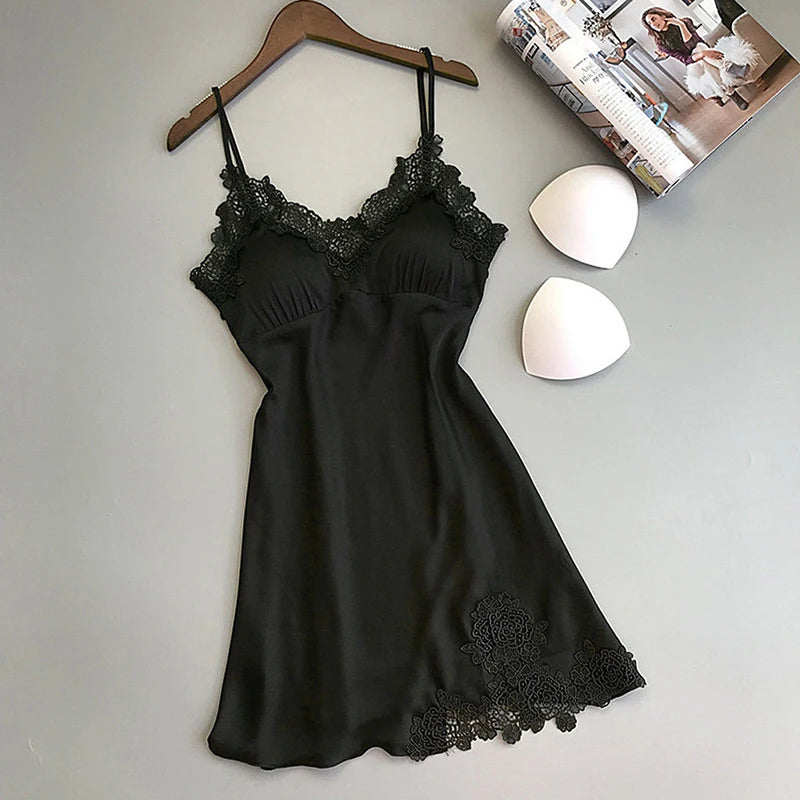 Sexy Nightdress