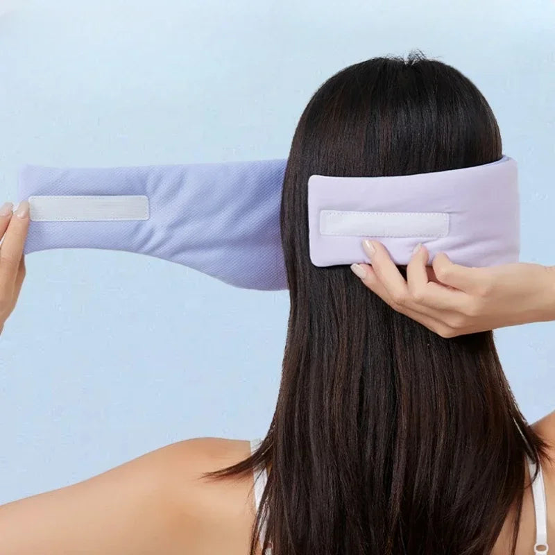 Block Out Light Sleep Mask