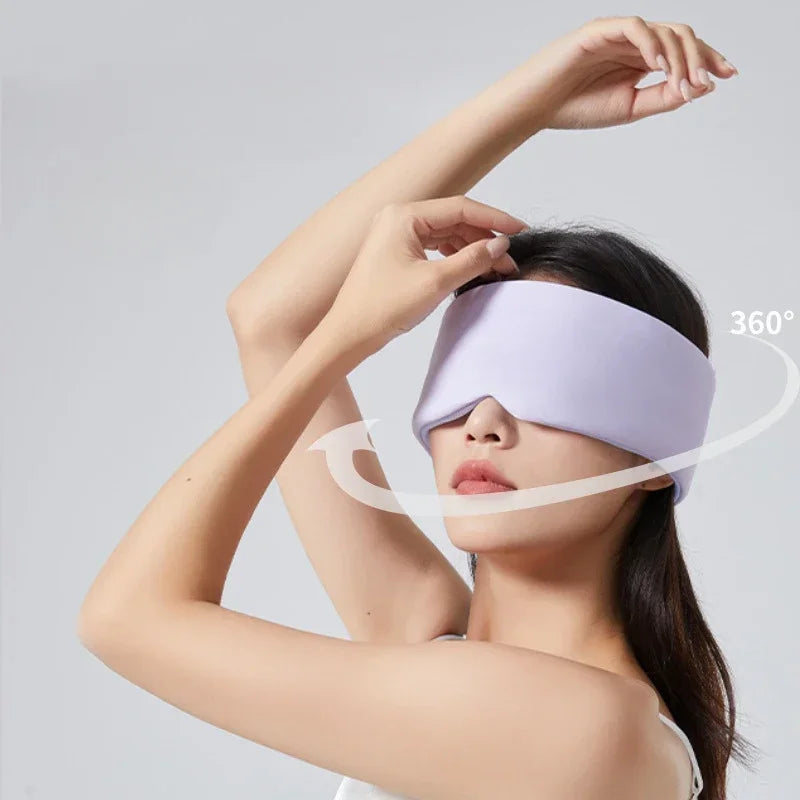 Block Out Light Sleep Mask