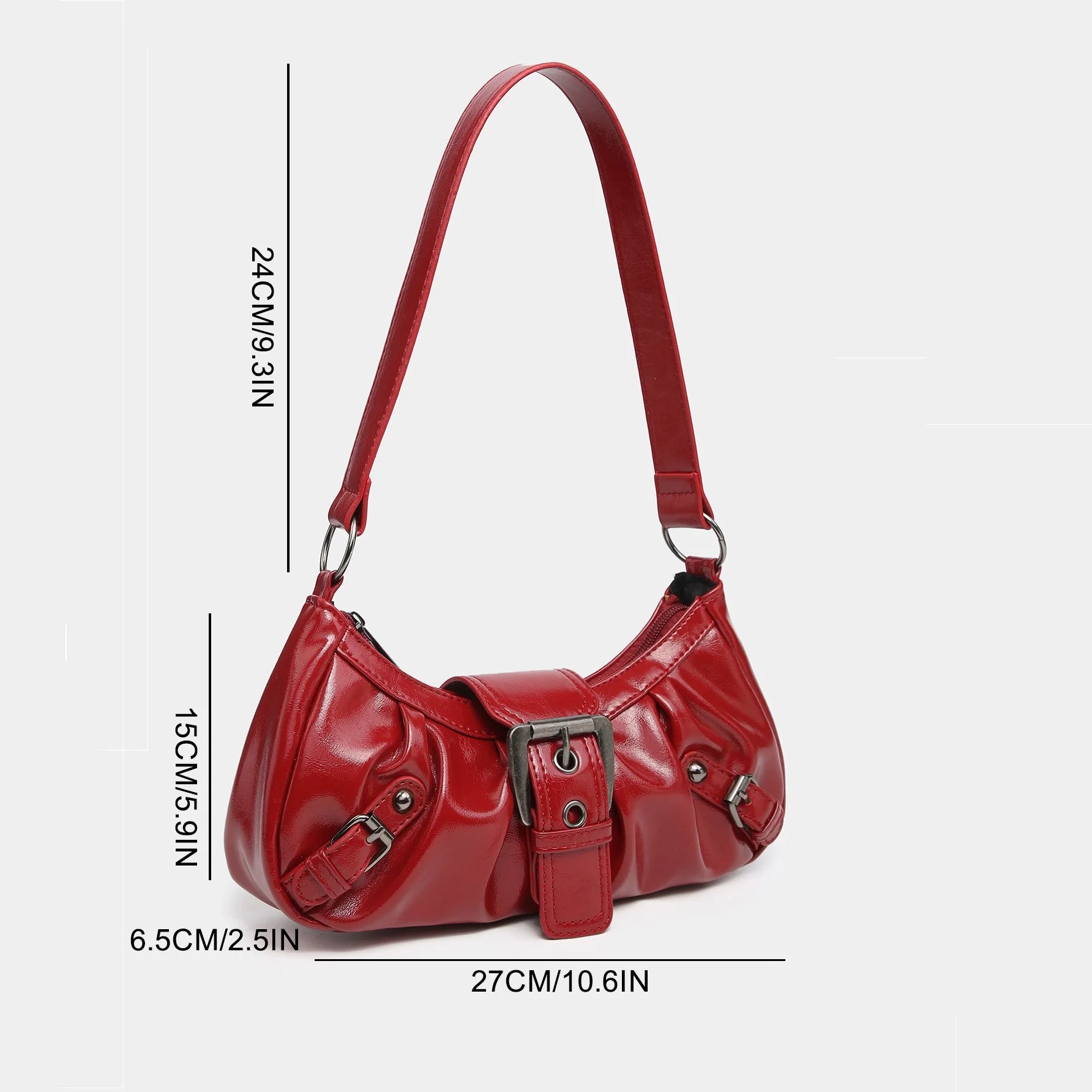 Y2K Handbag
