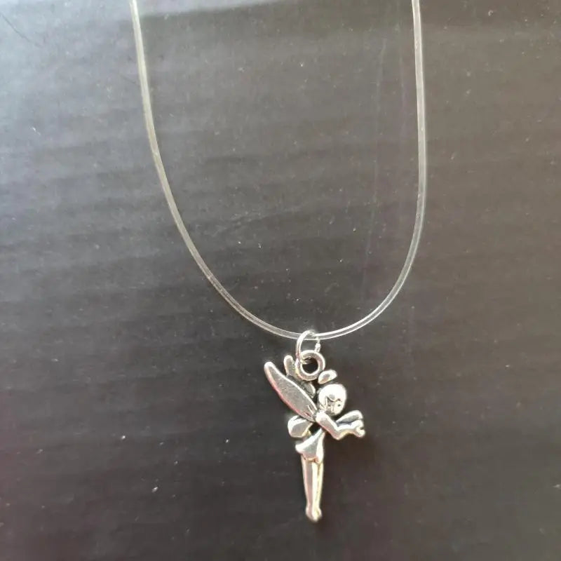 Crystal Necklace