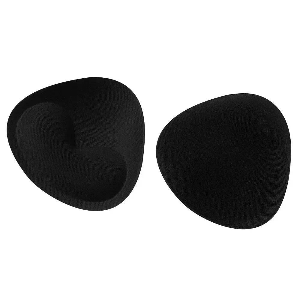 sticky push up bra