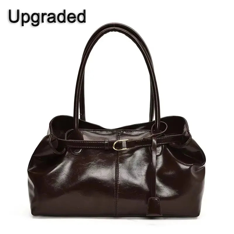 Vintage Cherry Cola Handbag