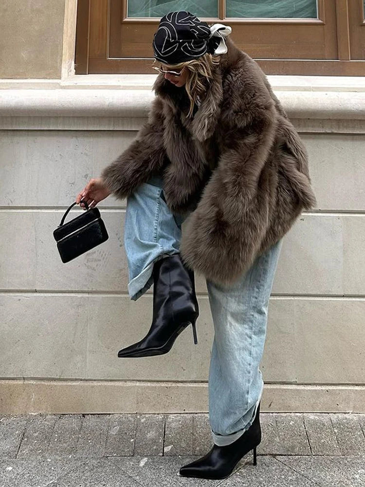 Winter Women&