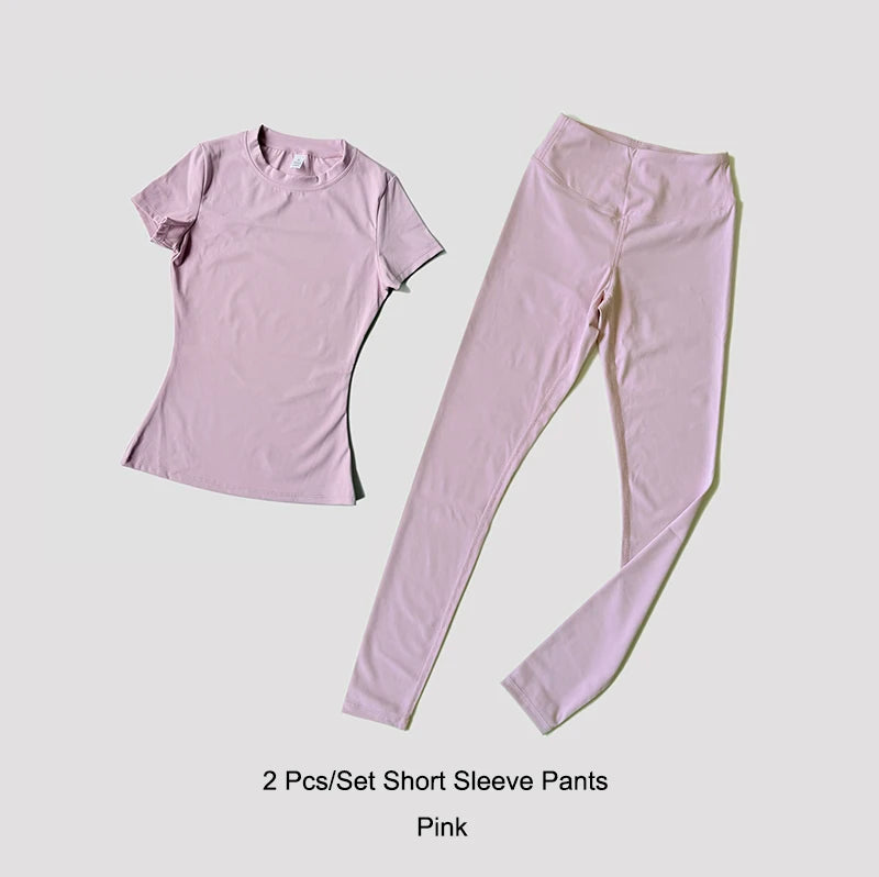 Yoga Set
