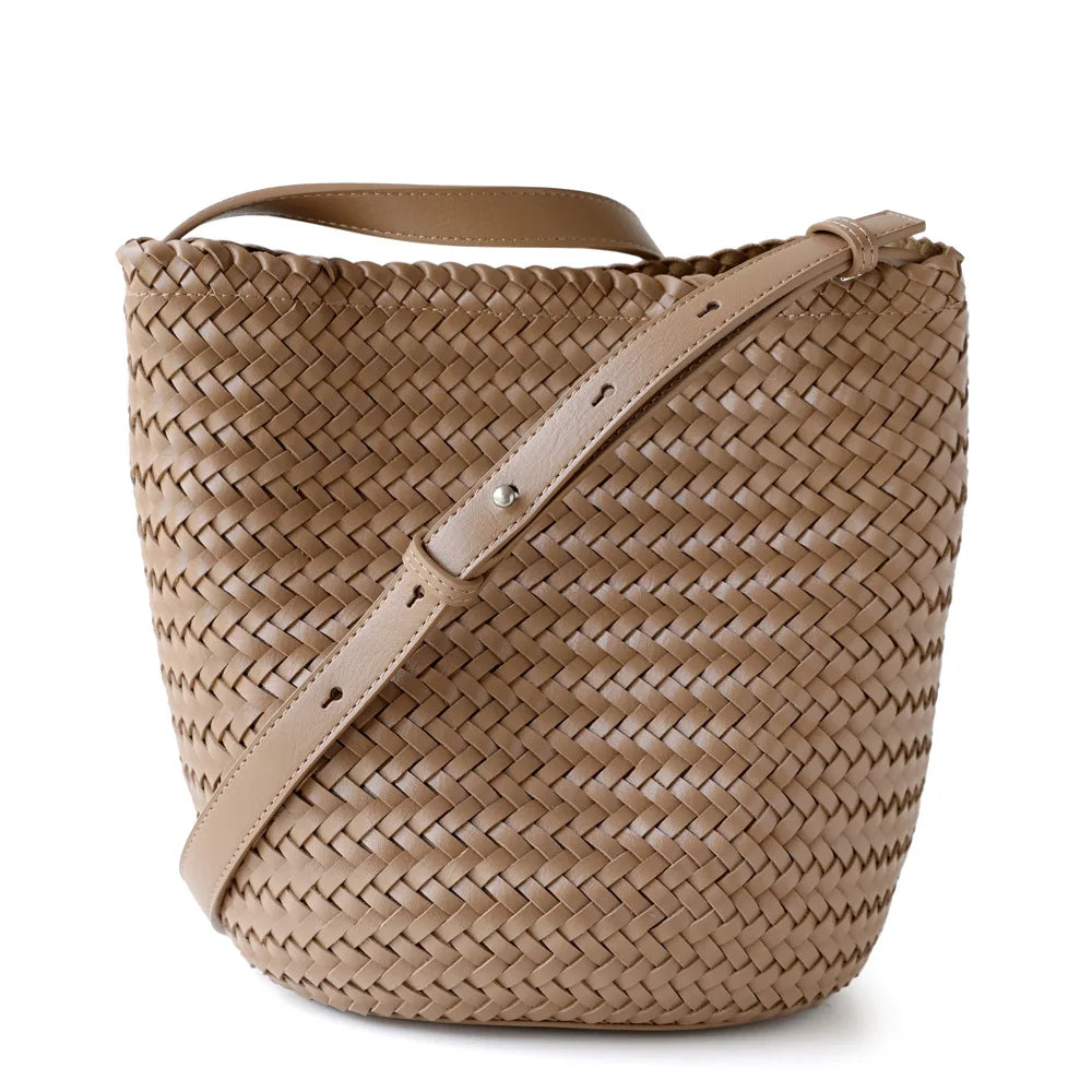 Motingsome Handwoven Bag