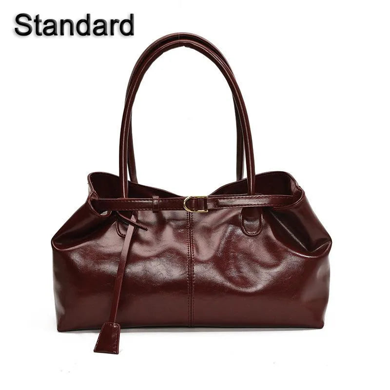 Vintage Cherry Cola Handbag