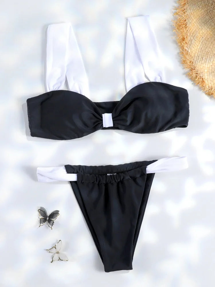 Miyouj 2 peice bikini