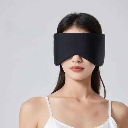 Block Out Light Sleep Mask