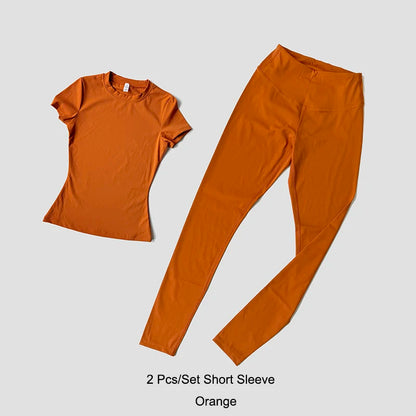 Yoga Set