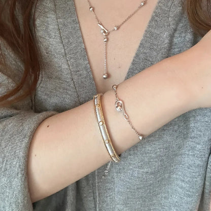 Italian Vintage Bracelet