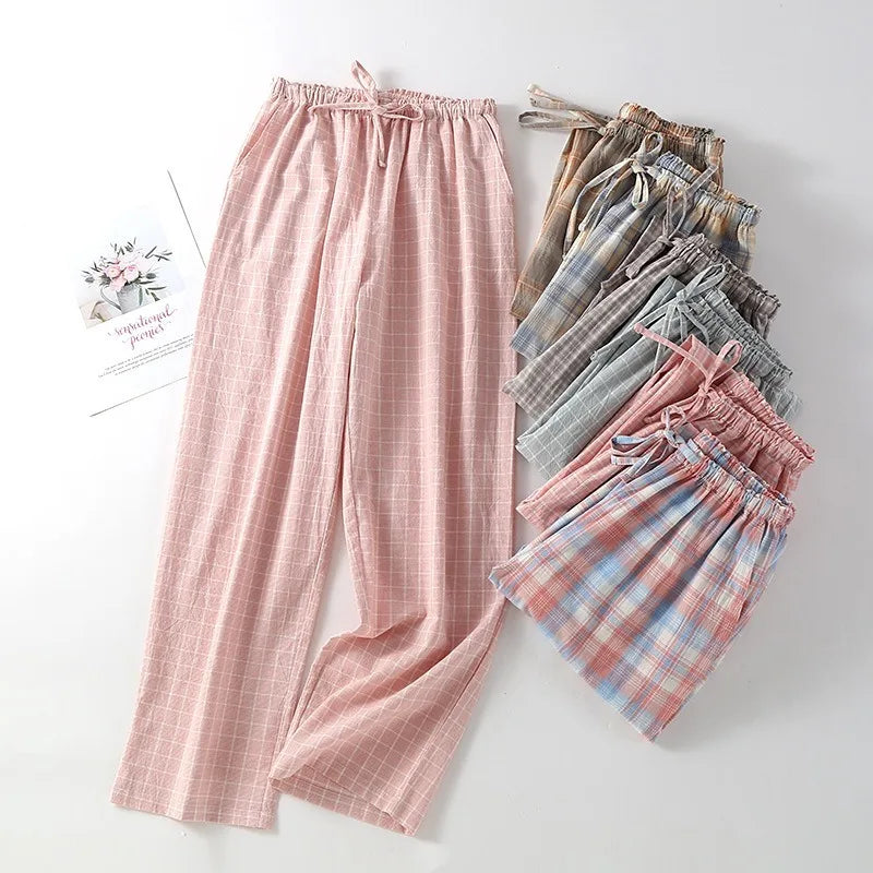 Pajama Pants