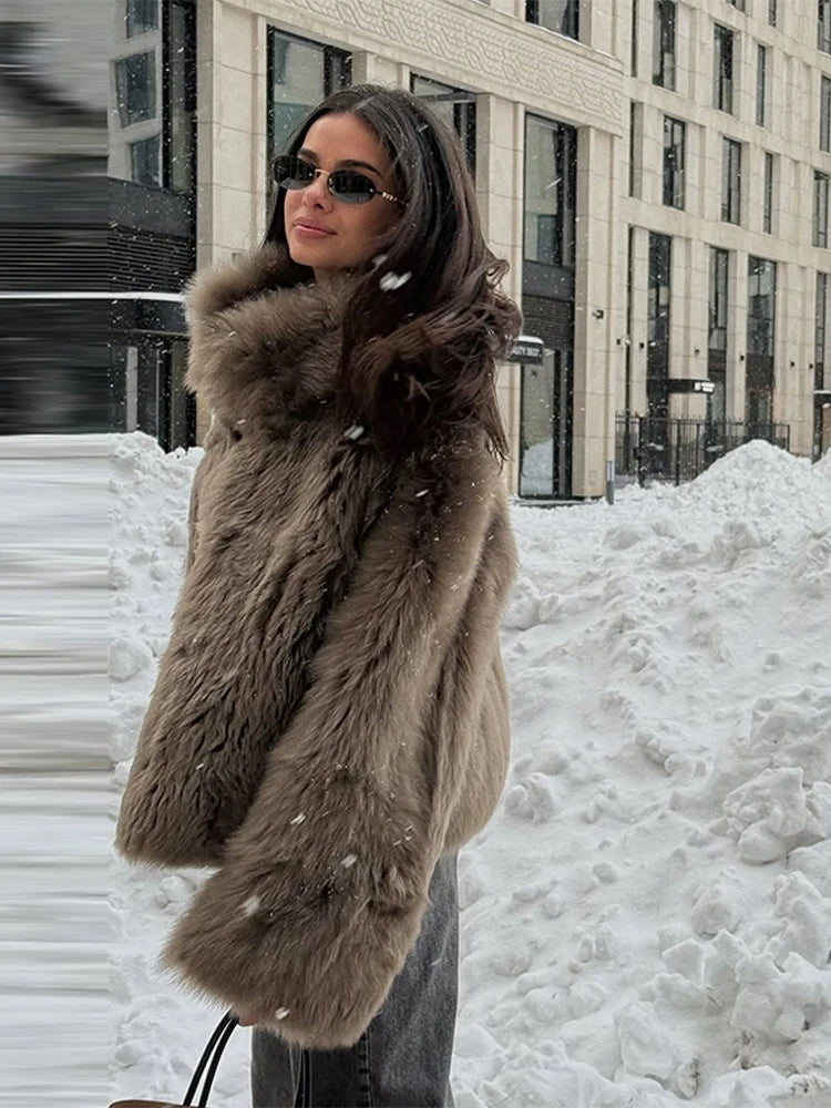 Winter Women&