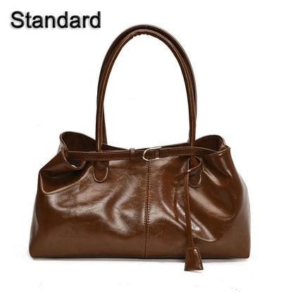 Vintage Cherry Cola Handbag