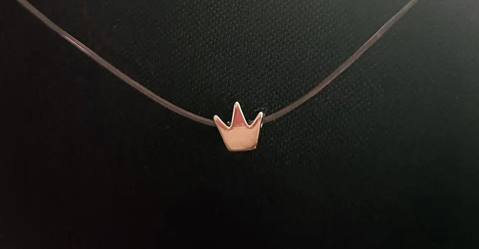 Crystal Necklace