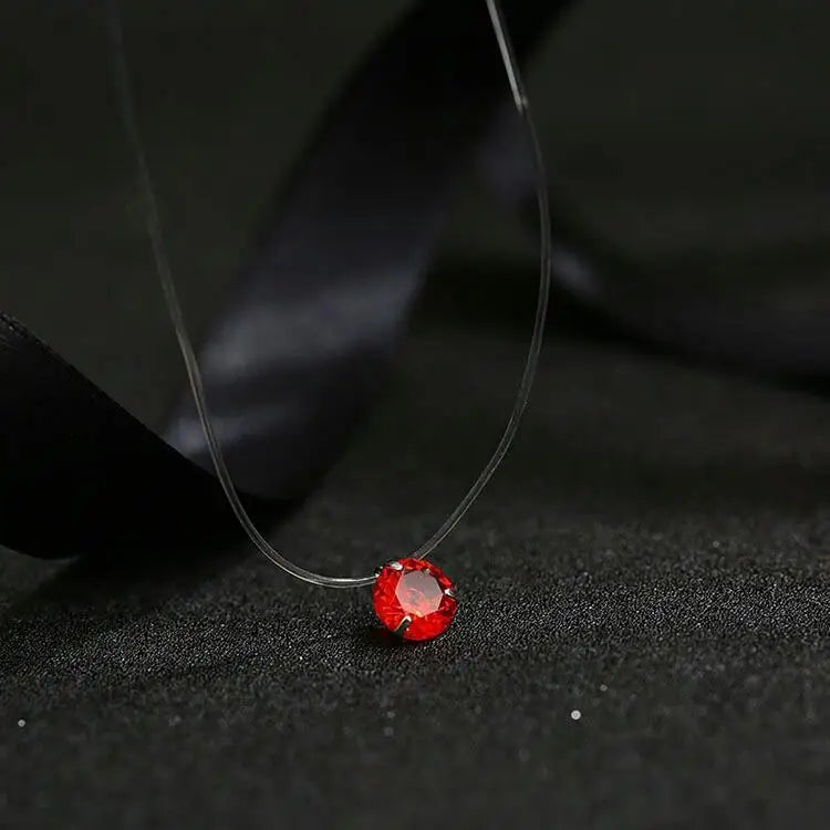 Crystal Necklace