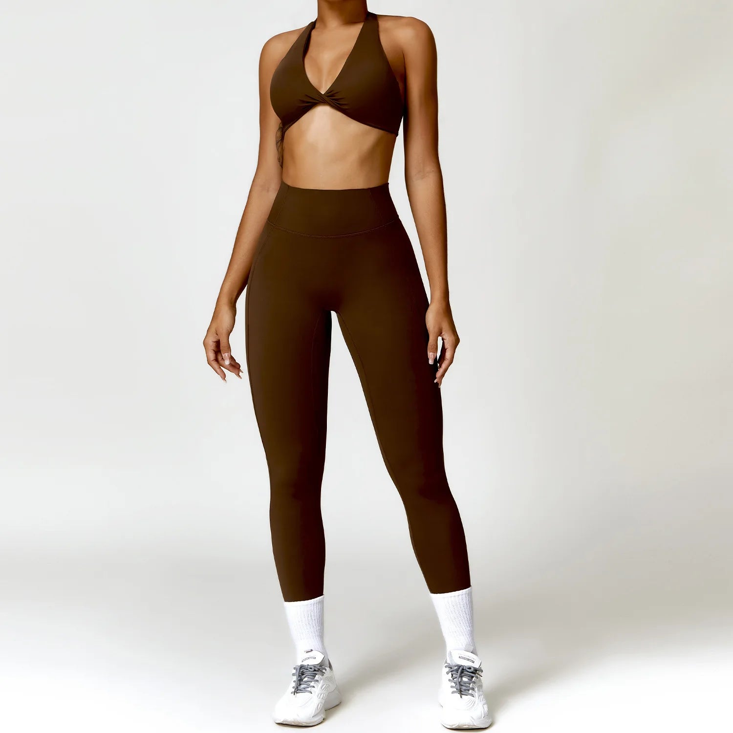 2PCS Yoga Set