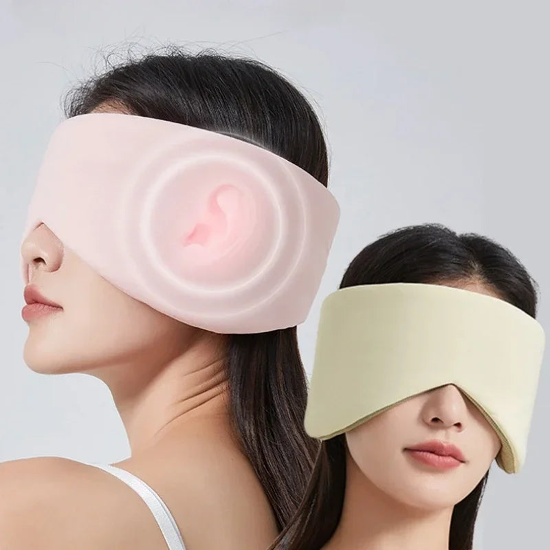 Block Out Light Sleep Mask