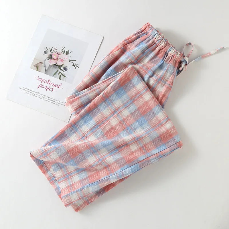 Pajama Pants