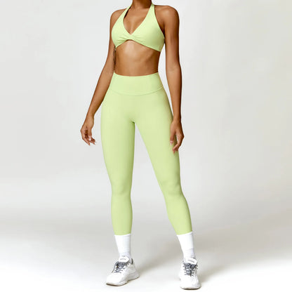2PCS Yoga Set
