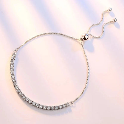 925 Sterling Silver Bracelet