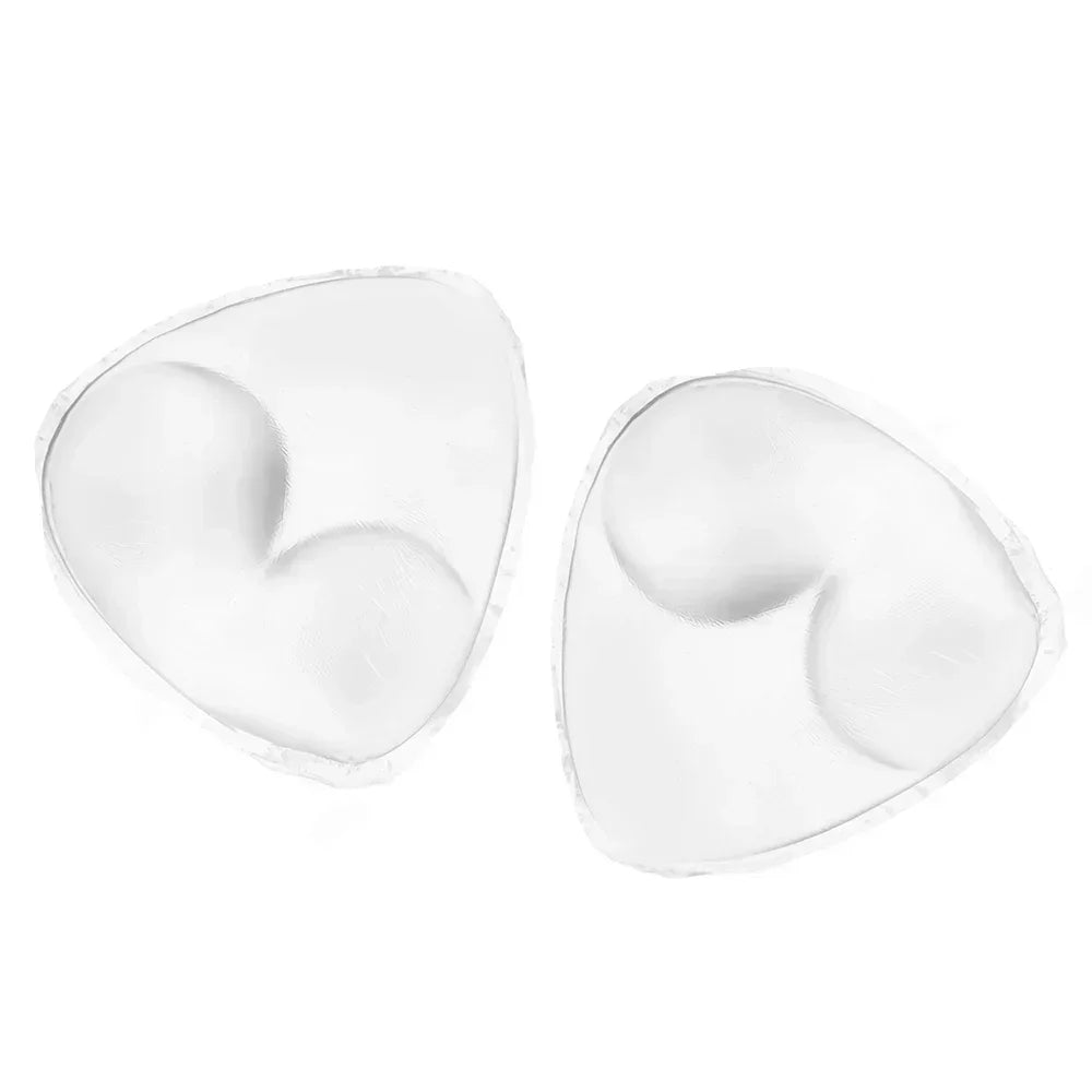 sticky push up bra