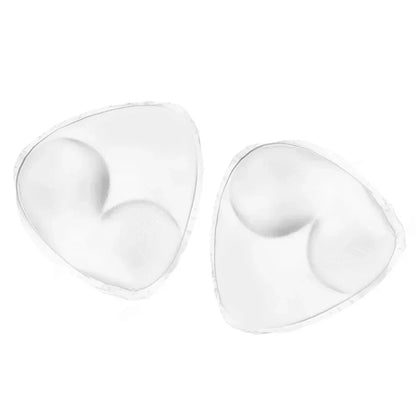 sticky push up bra