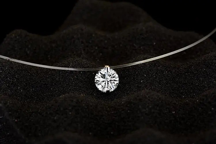 Crystal Necklace