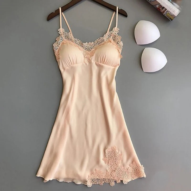 Sexy Nightdress