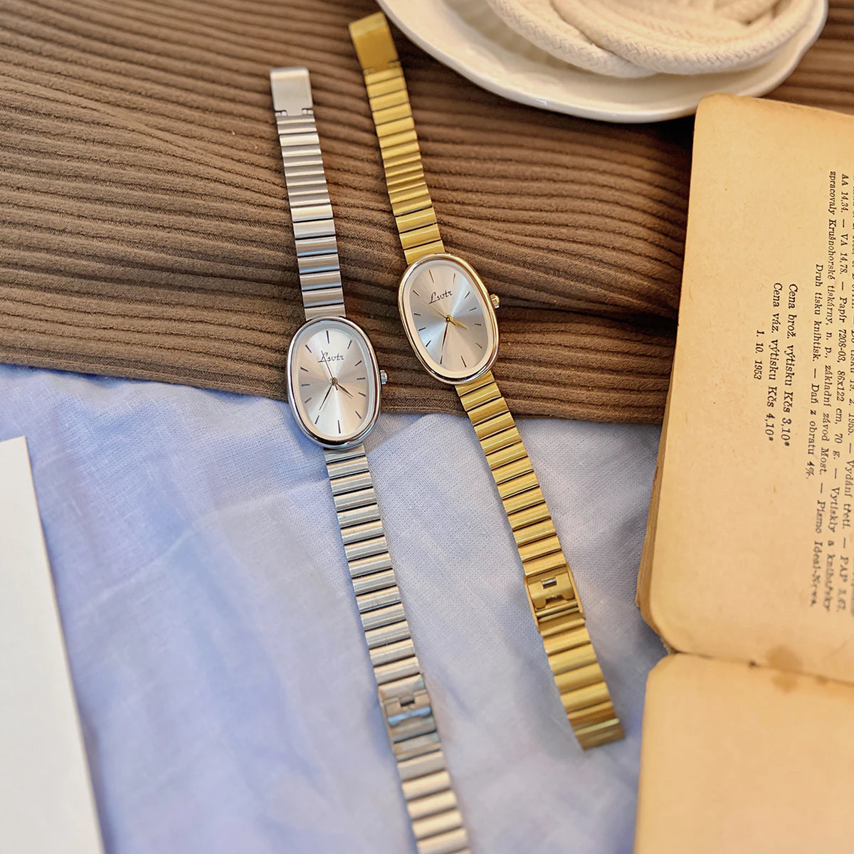Vintage Watch