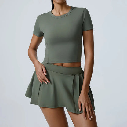 Yoga Set 2 Pieces