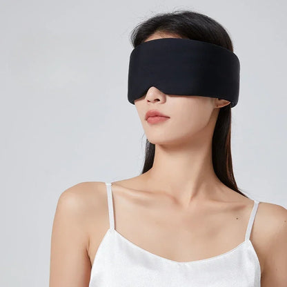 Block Out Light Sleep Mask