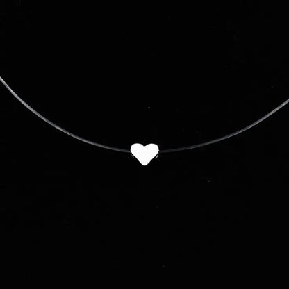 Crystal Necklace