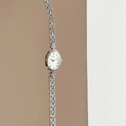GEDI Gold Watch