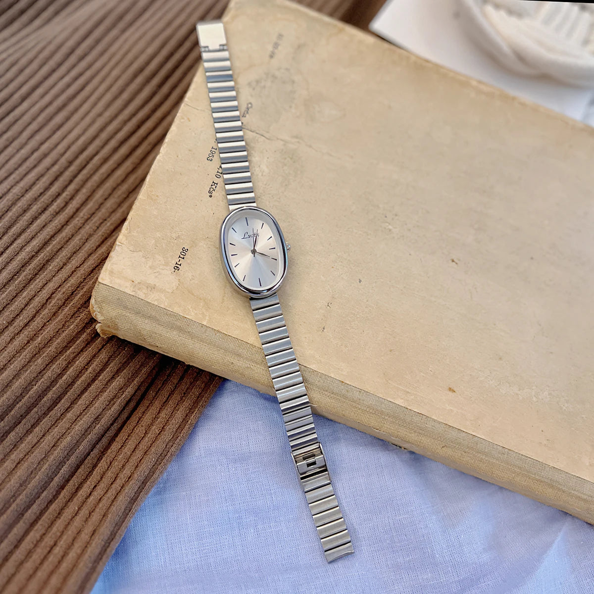 Vintage Watch