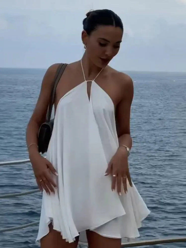 Off Shoulder Dress