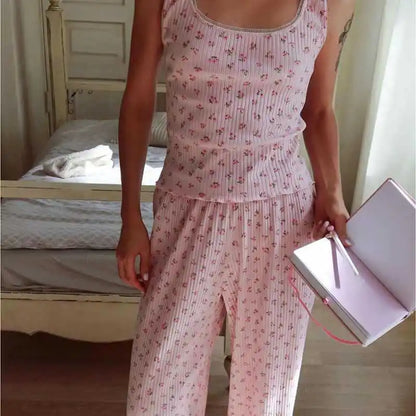 Pajamas Spring and Summer