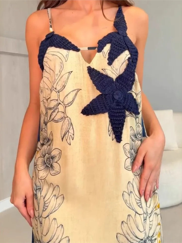 Summer Cover Up